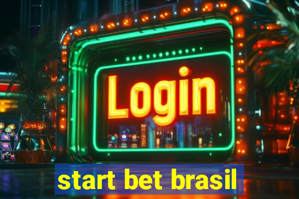 start bet brasil