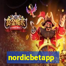 nordicbetapp