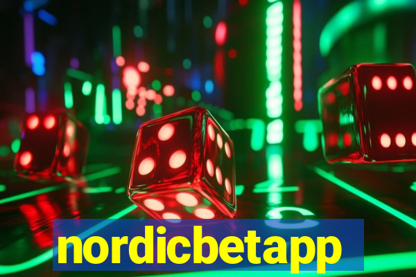 nordicbetapp