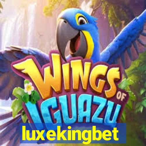 luxekingbet