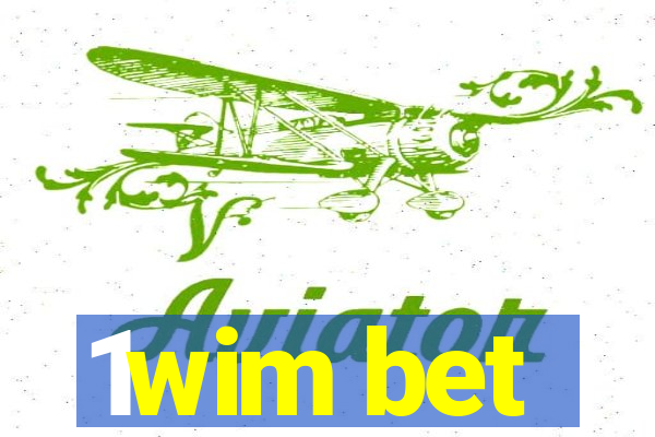 1wim bet