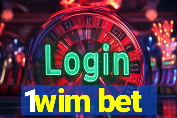 1wim bet