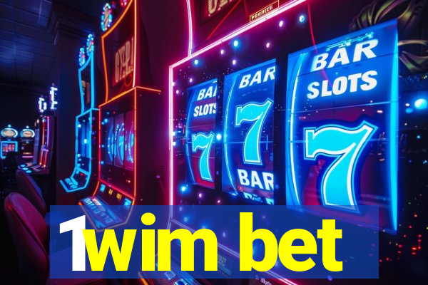 1wim bet