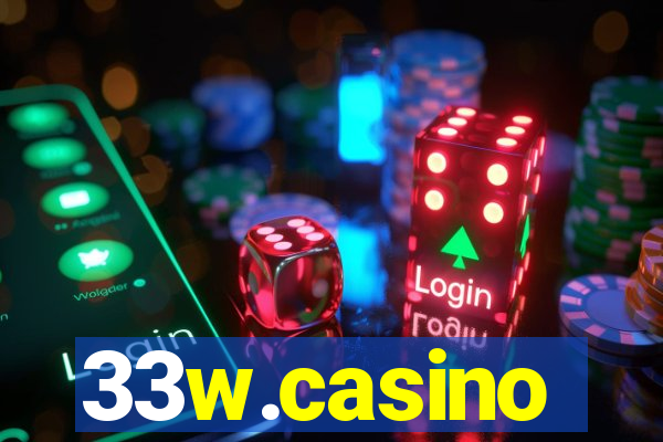 33w.casino