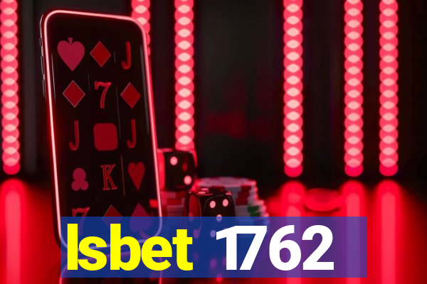 lsbet 1762