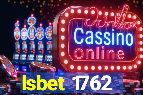 lsbet 1762