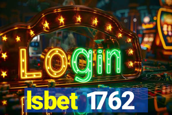 lsbet 1762