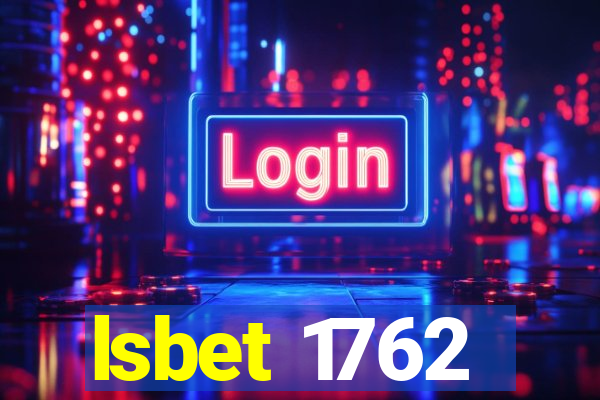 lsbet 1762