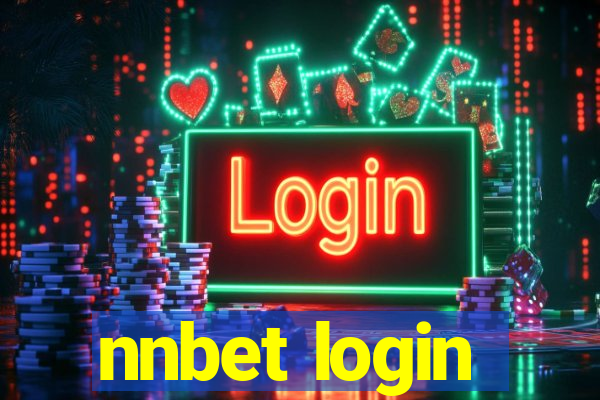 nnbet login