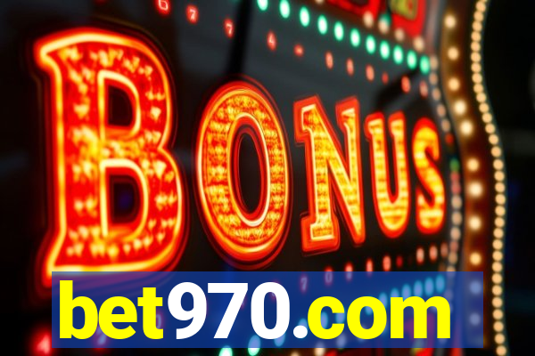 bet970.com