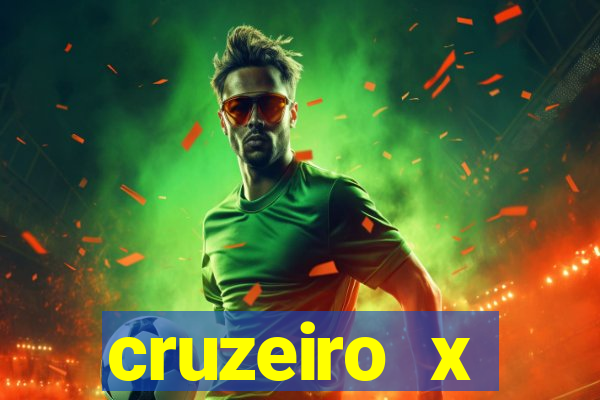 cruzeiro x juventude palpite