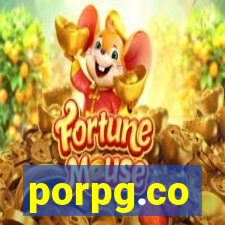 porpg.co