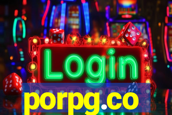 porpg.co