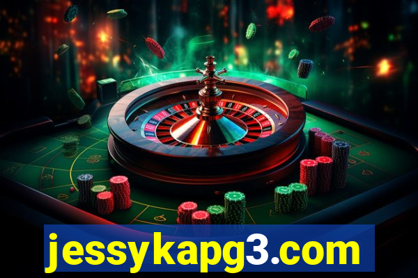 jessykapg3.com