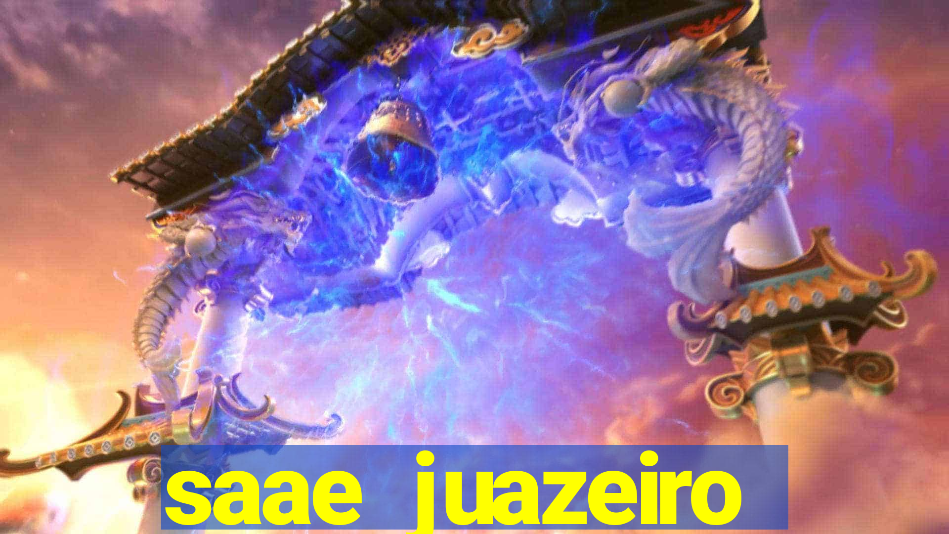 saae juazeiro segunda via