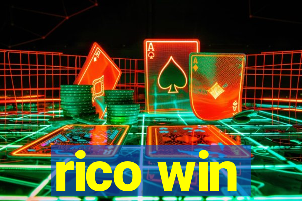 rico win