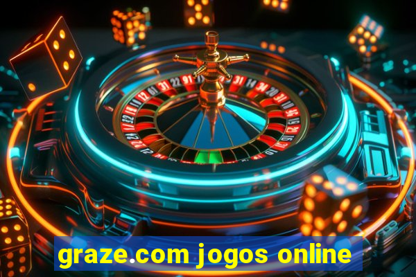 graze.com jogos online