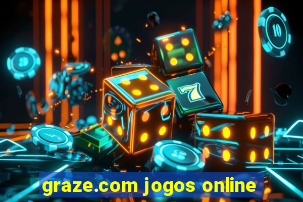 graze.com jogos online