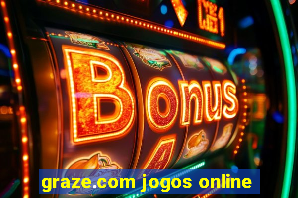 graze.com jogos online