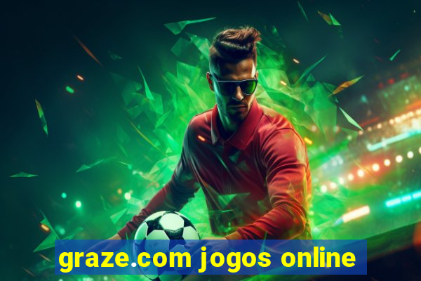 graze.com jogos online