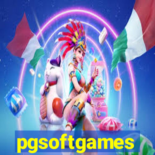 pgsoftgames