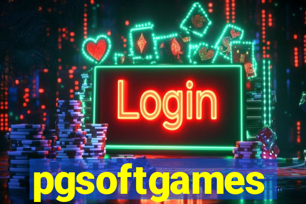 pgsoftgames