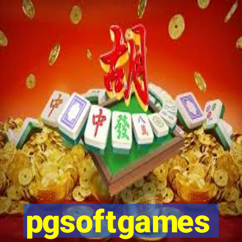 pgsoftgames