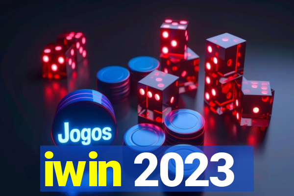 iwin 2023