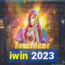 iwin 2023