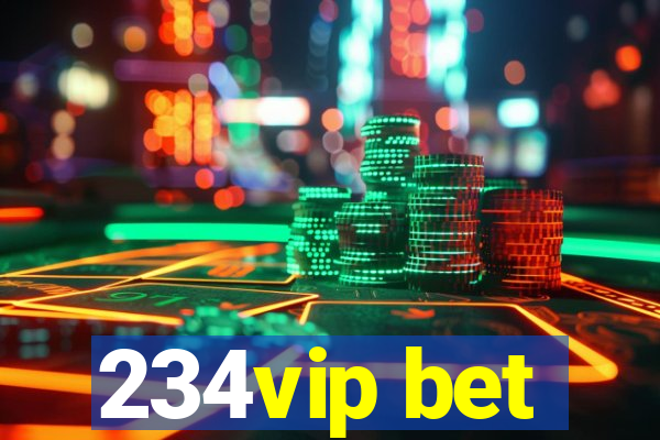 234vip bet