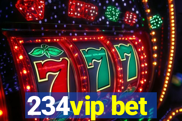 234vip bet