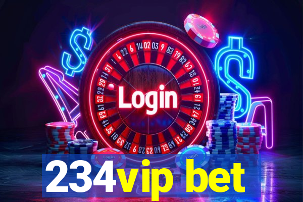 234vip bet