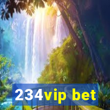 234vip bet