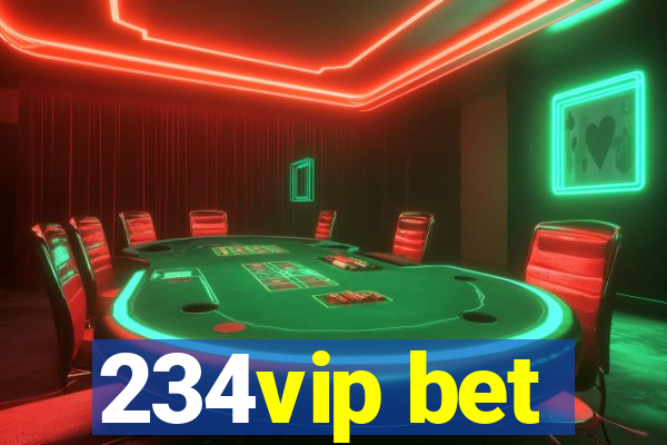 234vip bet