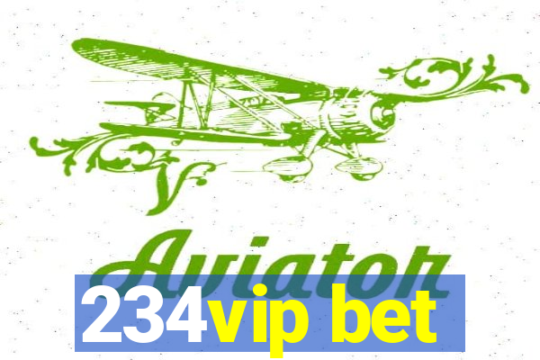 234vip bet