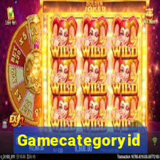 Gamecategoryid