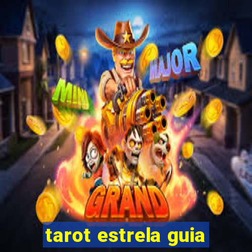 tarot estrela guia