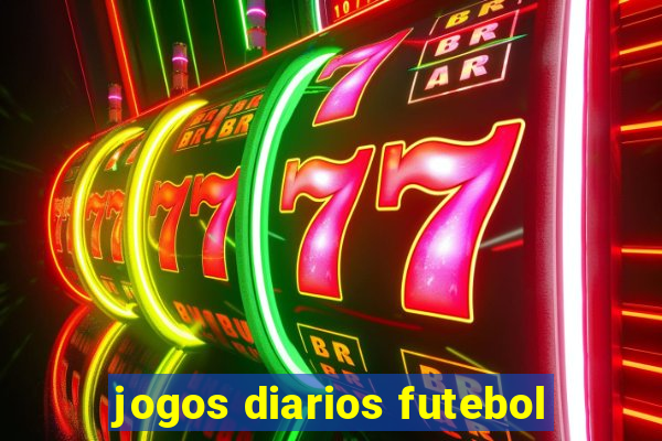 jogos diarios futebol