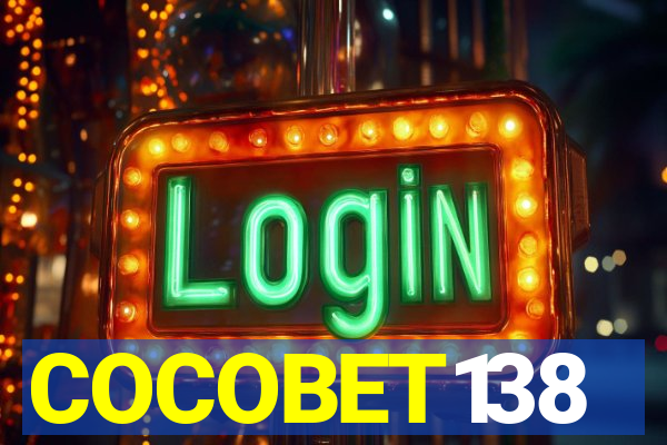 COCOBET138