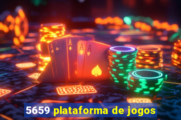 5659 plataforma de jogos