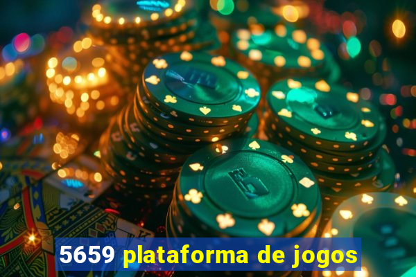 5659 plataforma de jogos