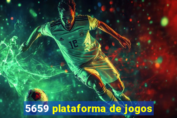 5659 plataforma de jogos