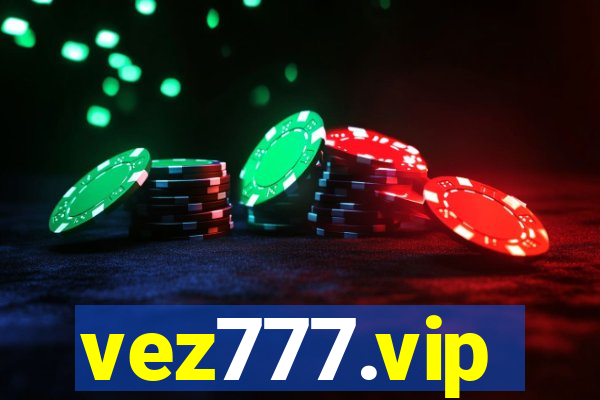 vez777.vip