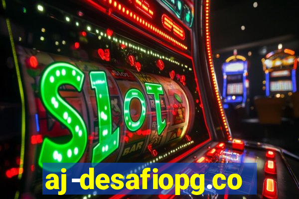 aj-desafiopg.com