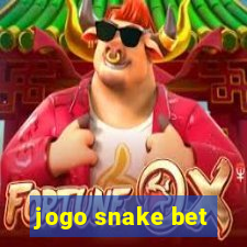 jogo snake bet