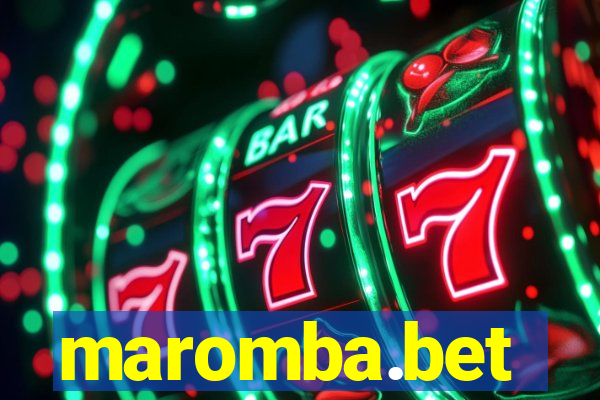 maromba.bet