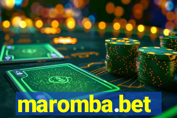 maromba.bet