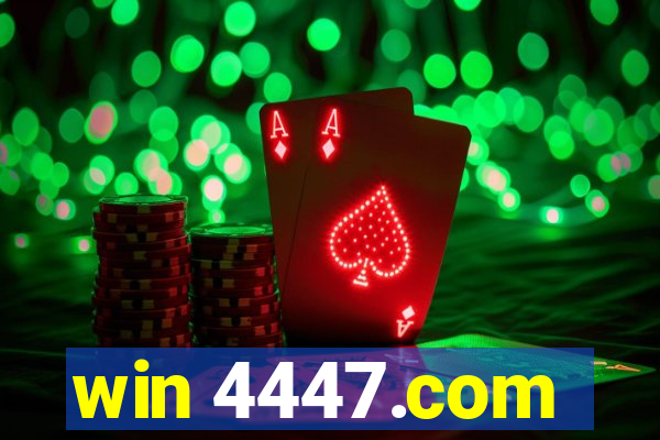 win 4447.com