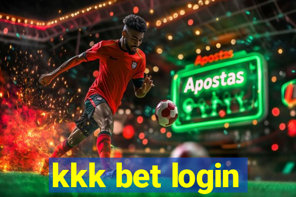 kkk bet login