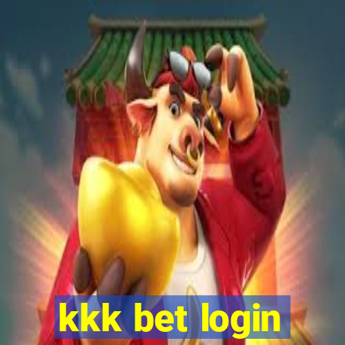 kkk bet login